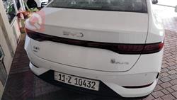 BYD Qin Plus